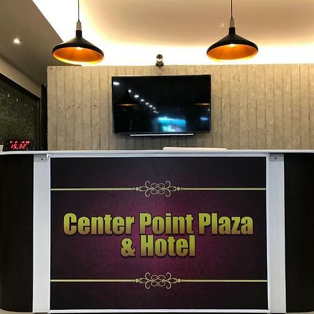 Хостел Center Point Plaza Бангкок Екстер'єр фото